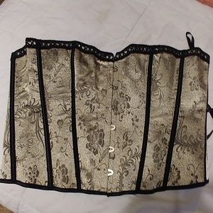 Corset